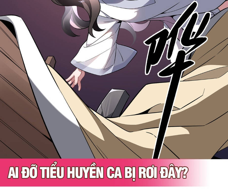Các Nữ Đồ Đệ Của Ta Đều Là Chư Thiên Đại Lão Tương Lai Chap 98 - Next Chap 99
