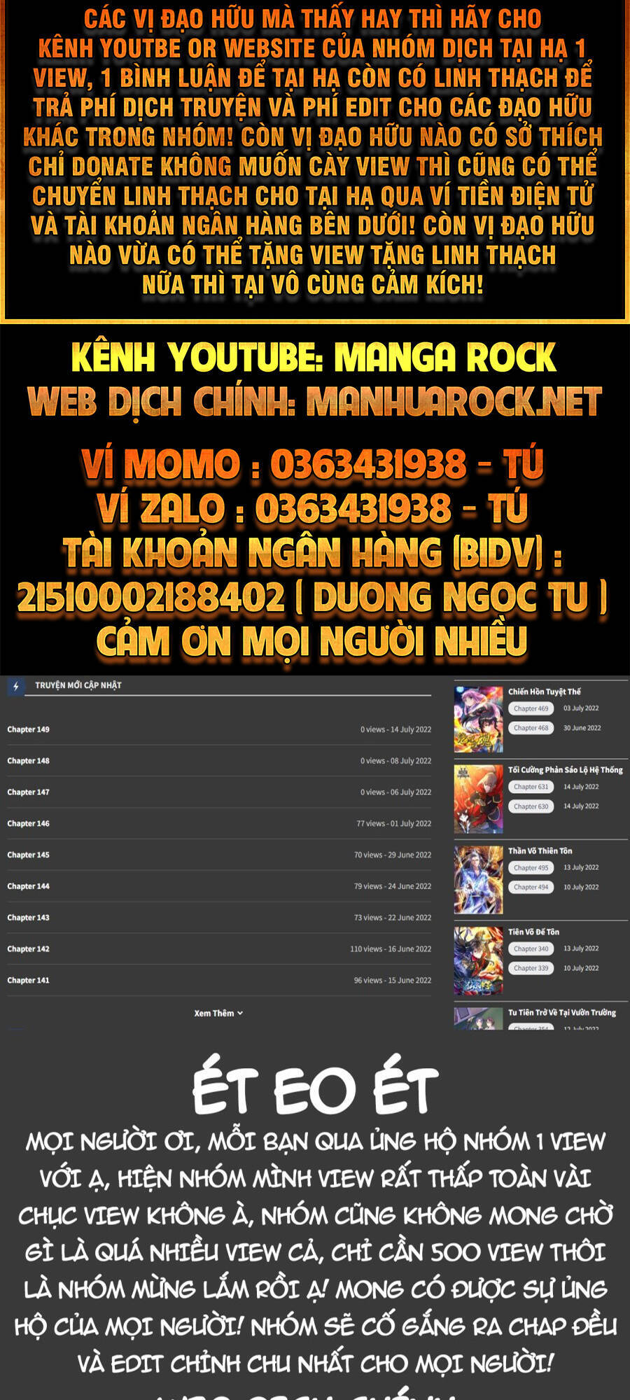 Các Nữ Đồ Đệ Của Ta Đều Là Chư Thiên Đại Lão Tương Lai Chap 98 - Next Chap 99