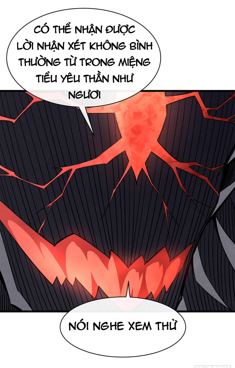 Các Nữ Đồ Đệ Của Ta Đều Là Chư Thiên Đại Lão Tương Lai Chap 98 - Next Chap 99