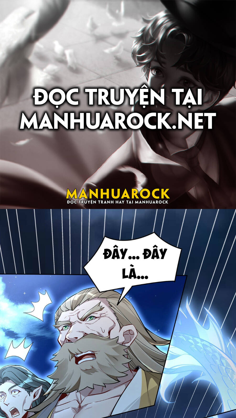 Các Nữ Đồ Đệ Của Ta Đều Là Chư Thiên Đại Lão Tương Lai Chap 99 - Next Chap 100