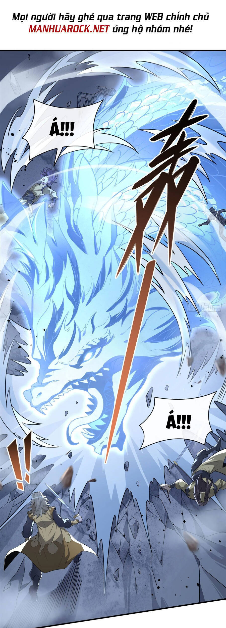 Các Nữ Đồ Đệ Của Ta Đều Là Chư Thiên Đại Lão Tương Lai Chap 99 - Next Chap 100