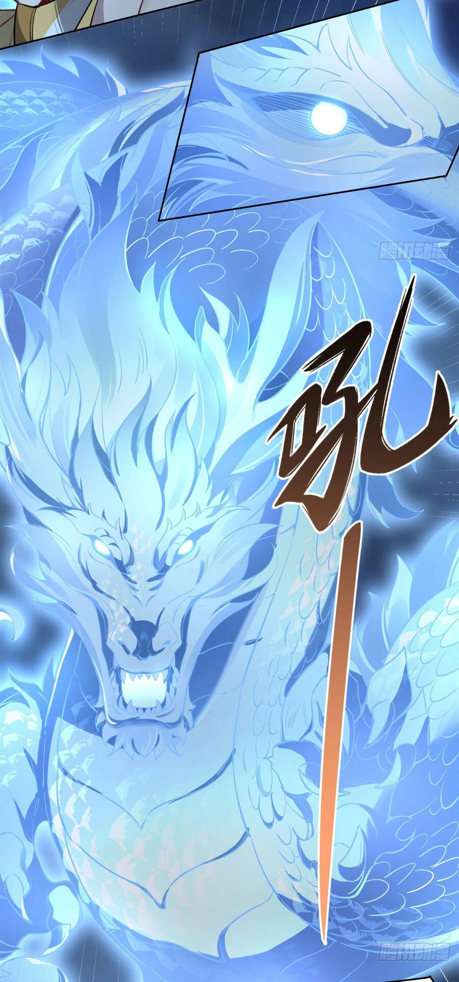 Các Nữ Đồ Đệ Của Ta Đều Là Chư Thiên Đại Lão Tương Lai Chap 99 - Next Chap 100
