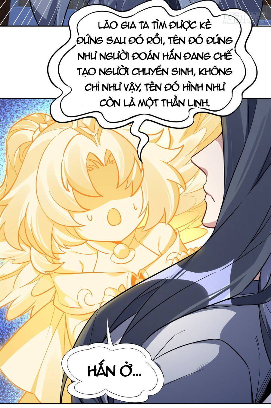 Các Nữ Đồ Đệ Của Ta Đều Là Chư Thiên Đại Lão Tương Lai Chap 99 - Next Chap 100