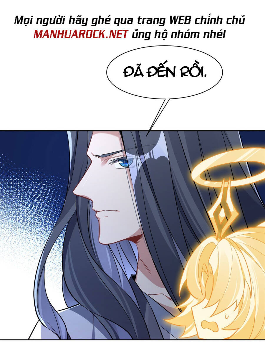 Các Nữ Đồ Đệ Của Ta Đều Là Chư Thiên Đại Lão Tương Lai Chap 99 - Next Chap 100