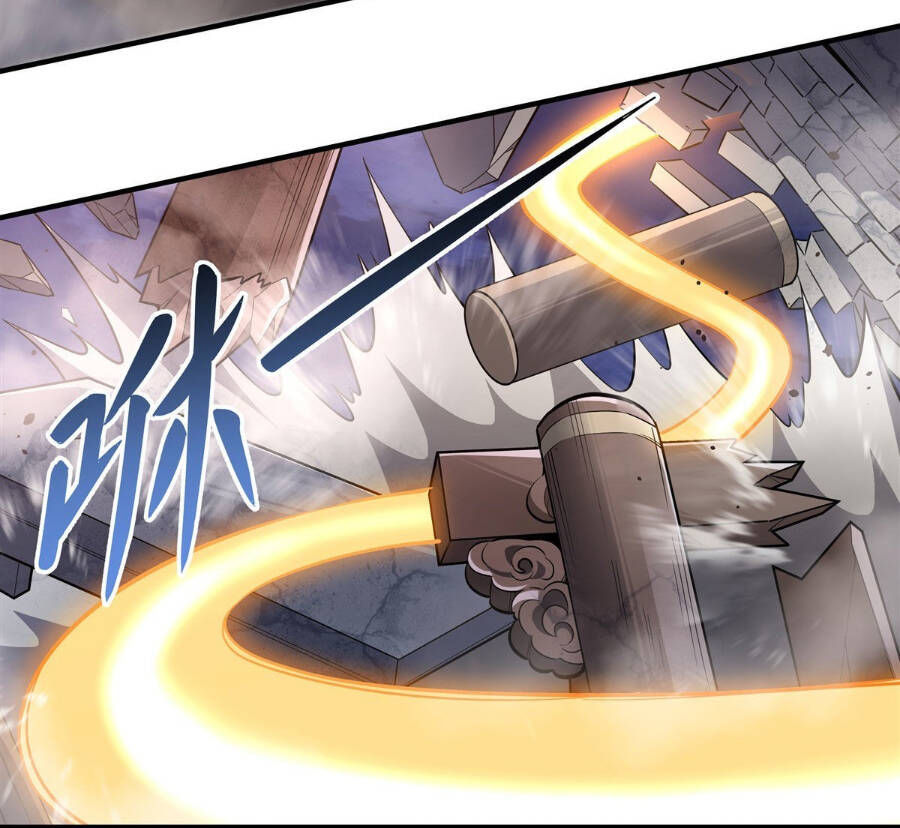 Các Nữ Đồ Đệ Của Ta Đều Là Chư Thiên Đại Lão Tương Lai Chap 99 - Next Chap 100