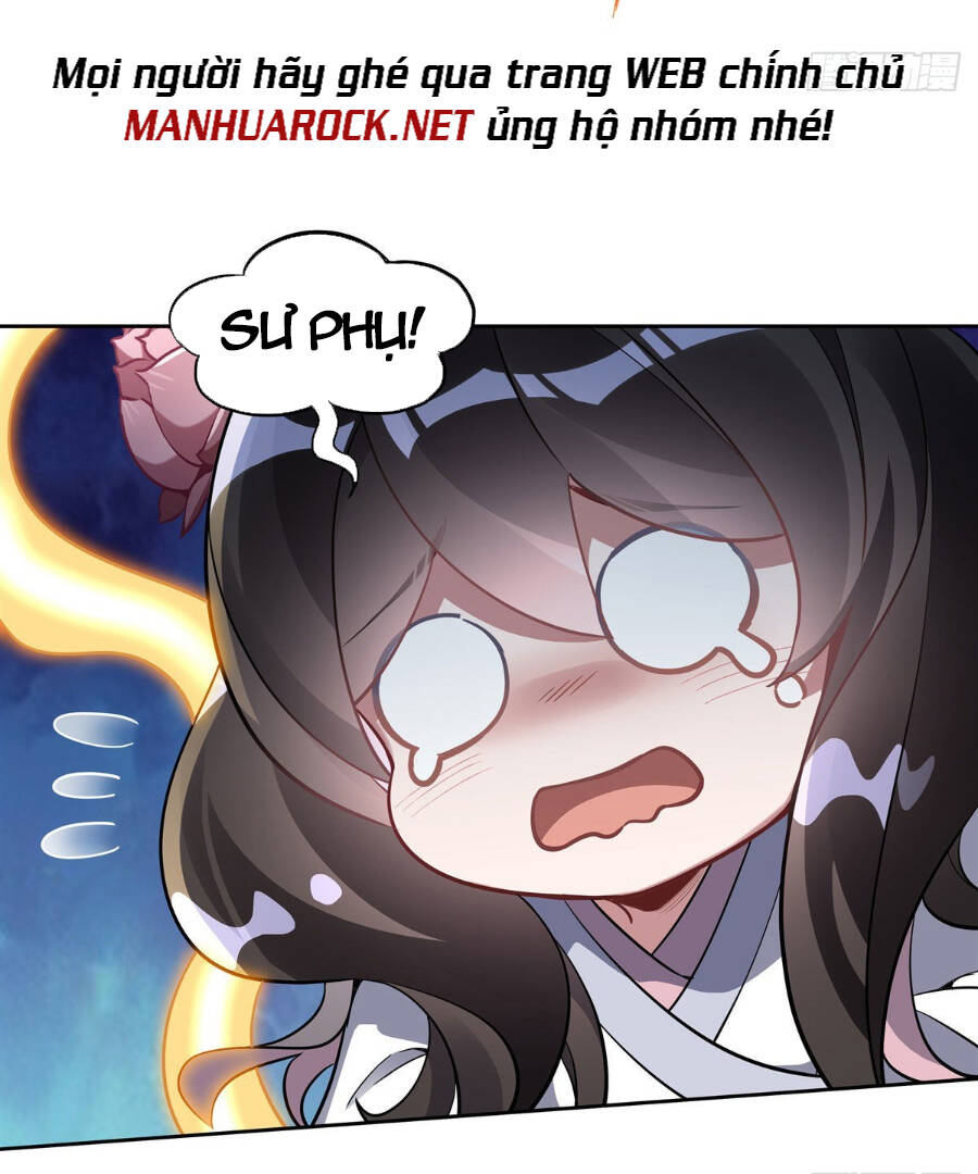 Các Nữ Đồ Đệ Của Ta Đều Là Chư Thiên Đại Lão Tương Lai Chap 99 - Next Chap 100