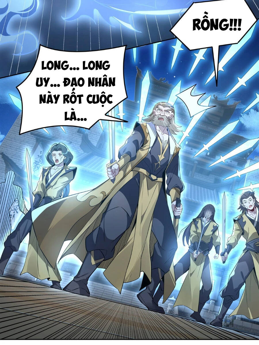 Các Nữ Đồ Đệ Của Ta Đều Là Chư Thiên Đại Lão Tương Lai Chap 99 - Next Chap 100