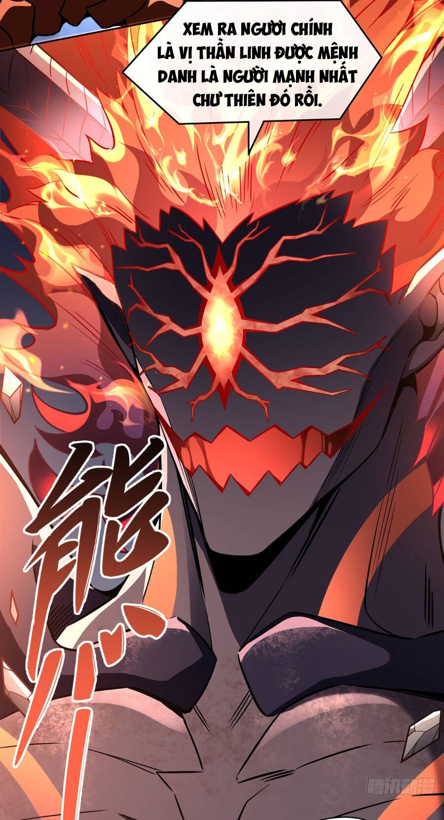 Các Nữ Đồ Đệ Của Ta Đều Là Chư Thiên Đại Lão Tương Lai Chap 99 - Next Chap 100