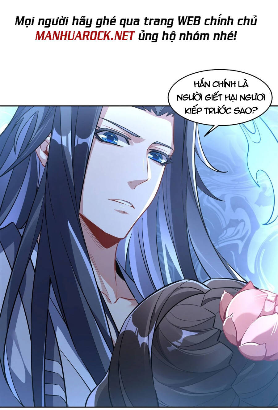Các Nữ Đồ Đệ Của Ta Đều Là Chư Thiên Đại Lão Tương Lai Chap 99 - Next Chap 100