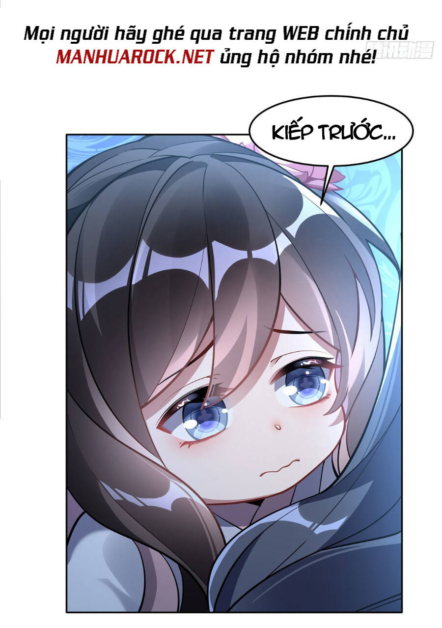 Các Nữ Đồ Đệ Của Ta Đều Là Chư Thiên Đại Lão Tương Lai Chap 99 - Next Chap 100