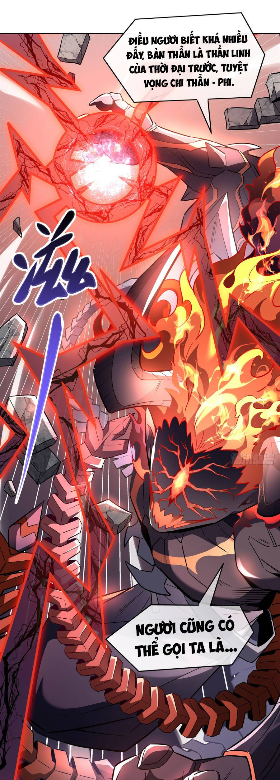 Các Nữ Đồ Đệ Của Ta Đều Là Chư Thiên Đại Lão Tương Lai Chap 99 - Next Chap 100