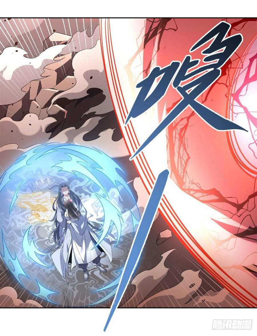 Các Nữ Đồ Đệ Của Ta Đều Là Chư Thiên Đại Lão Tương Lai Chap 99 - Next Chap 100