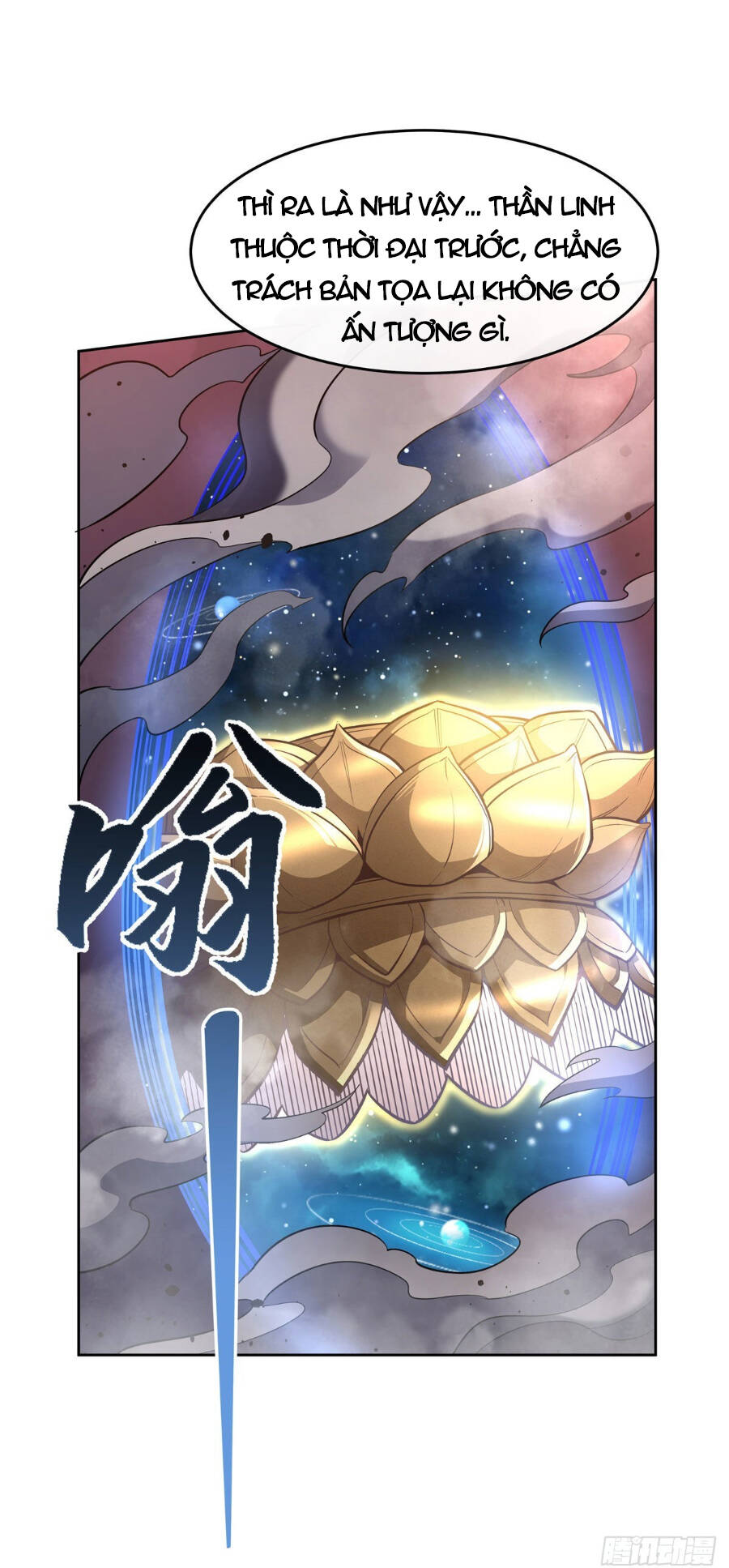 Các Nữ Đồ Đệ Của Ta Đều Là Chư Thiên Đại Lão Tương Lai Chap 99 - Next Chap 100