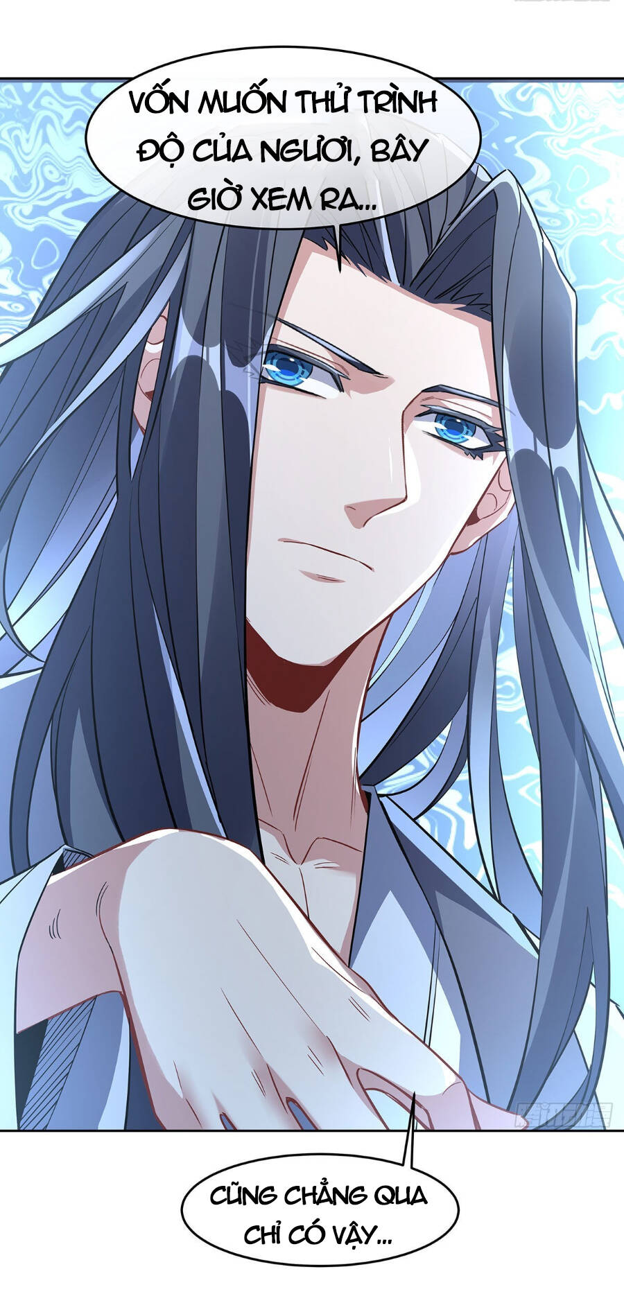 Các Nữ Đồ Đệ Của Ta Đều Là Chư Thiên Đại Lão Tương Lai Chap 99 - Next Chap 100
