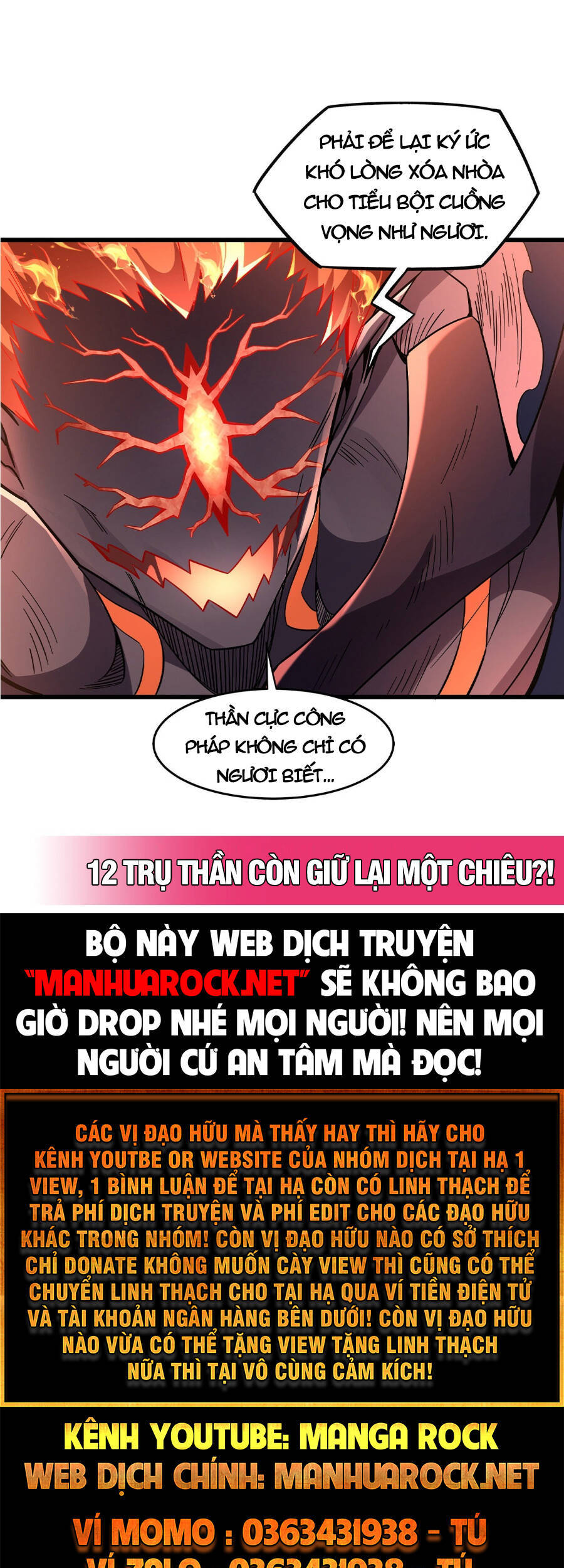 Các Nữ Đồ Đệ Của Ta Đều Là Chư Thiên Đại Lão Tương Lai Chap 99 - Next Chap 100