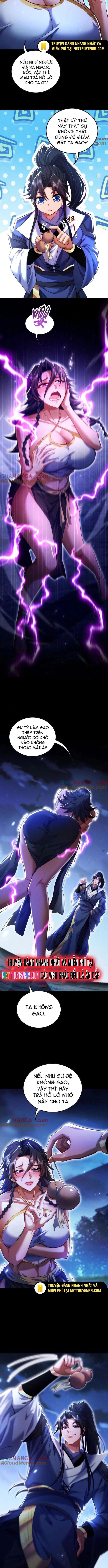 Các Nữ Sư Tôn Đều Muốn Chiếm Hữu Ta Chap 11 - Next Chap 12