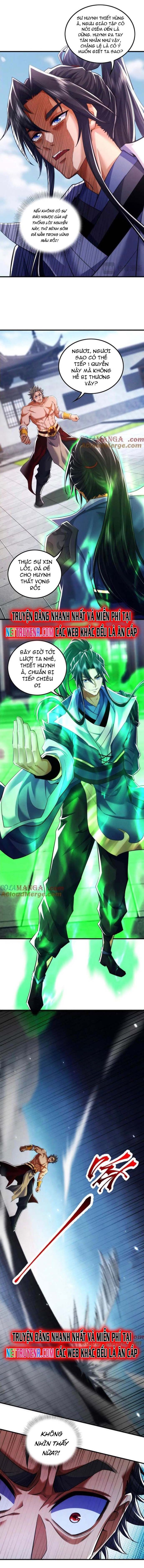 Các Nữ Sư Tôn Đều Muốn Chiếm Hữu Ta Chap 12 - Next Chap 13