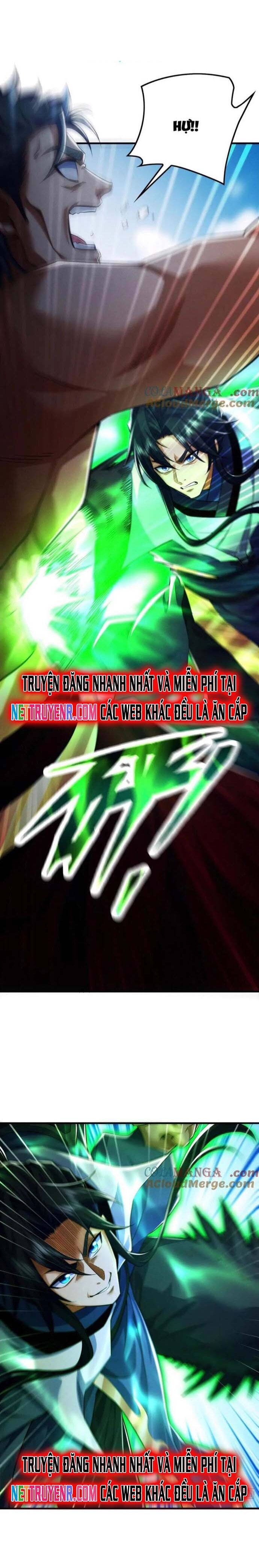 Các Nữ Sư Tôn Đều Muốn Chiếm Hữu Ta Chap 12 - Next Chap 13