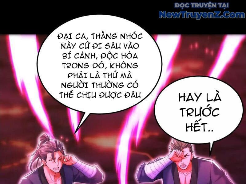 Các Nữ Sư Tôn Đều Muốn Chiếm Hữu Ta Chap 14 - Next Chap 15