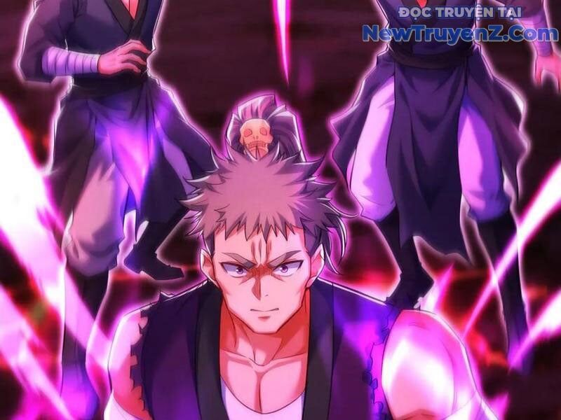 Các Nữ Sư Tôn Đều Muốn Chiếm Hữu Ta Chap 14 - Next Chap 15