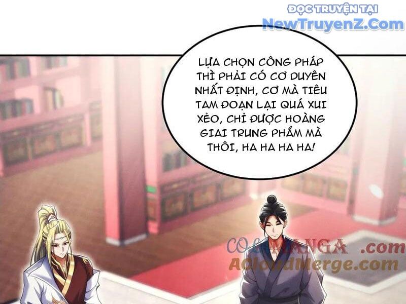 Các Nữ Sư Tôn Đều Muốn Chiếm Hữu Ta Chap 14 - Next Chap 15