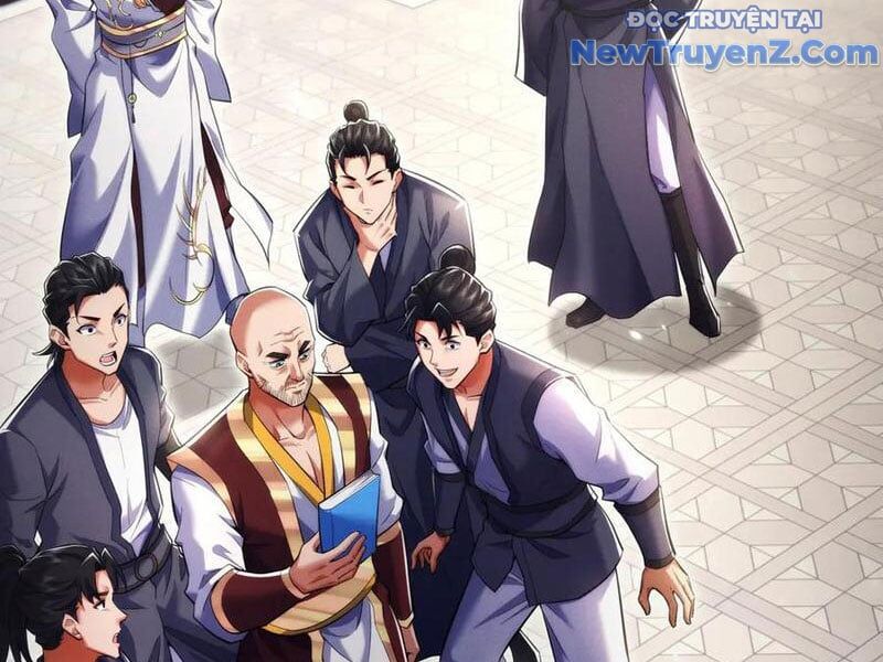 Các Nữ Sư Tôn Đều Muốn Chiếm Hữu Ta Chap 14 - Next Chap 15