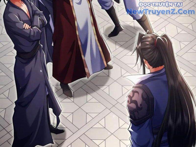 Các Nữ Sư Tôn Đều Muốn Chiếm Hữu Ta Chap 14 - Next Chap 15