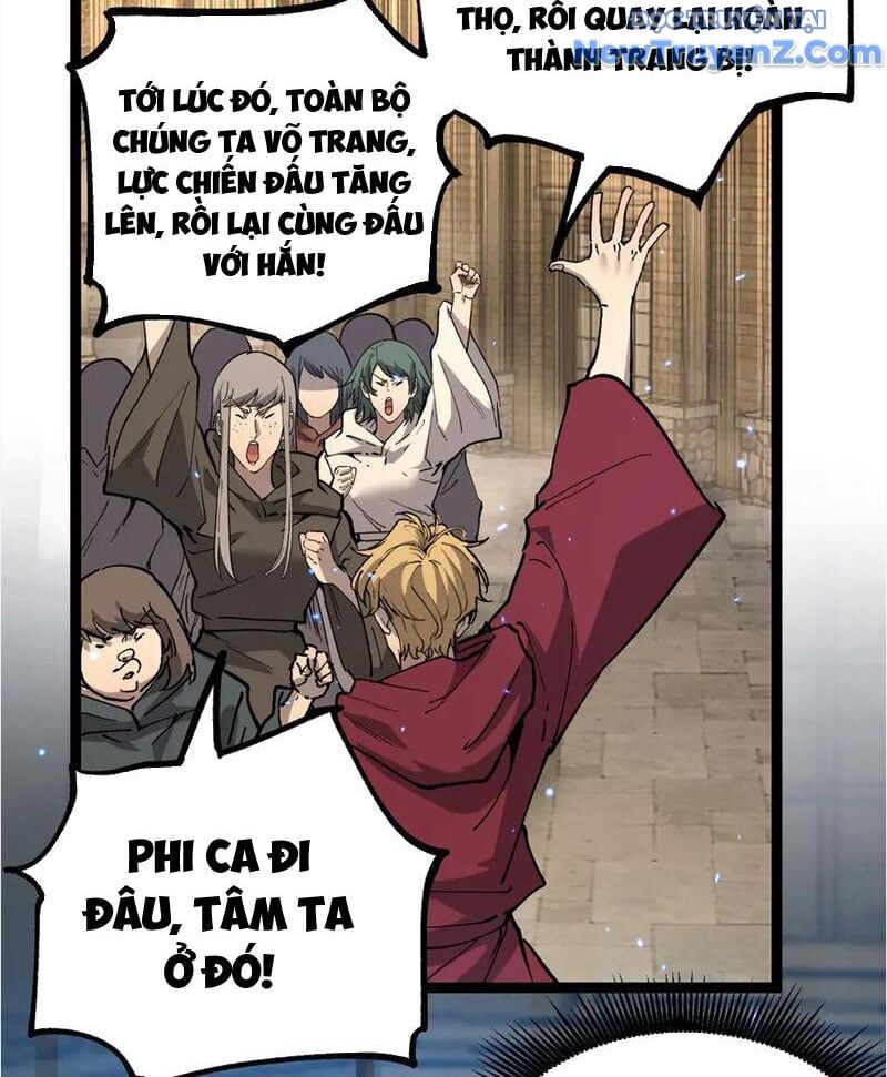 Các Nữ Sư Tôn Đều Muốn Chiếm Hữu Ta Chap 15 - Next Chap 16