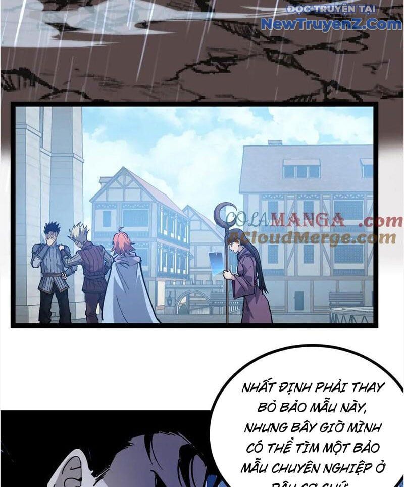 Các Nữ Sư Tôn Đều Muốn Chiếm Hữu Ta Chap 15 - Next Chap 16