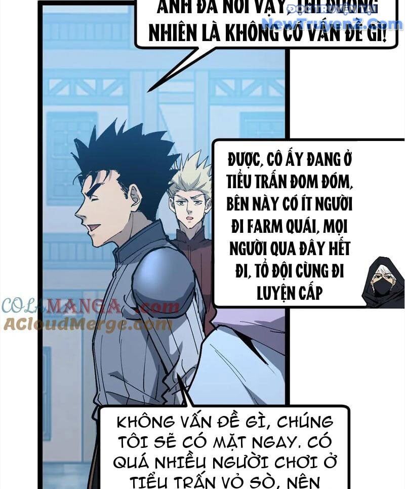 Các Nữ Sư Tôn Đều Muốn Chiếm Hữu Ta Chap 15 - Next Chap 16
