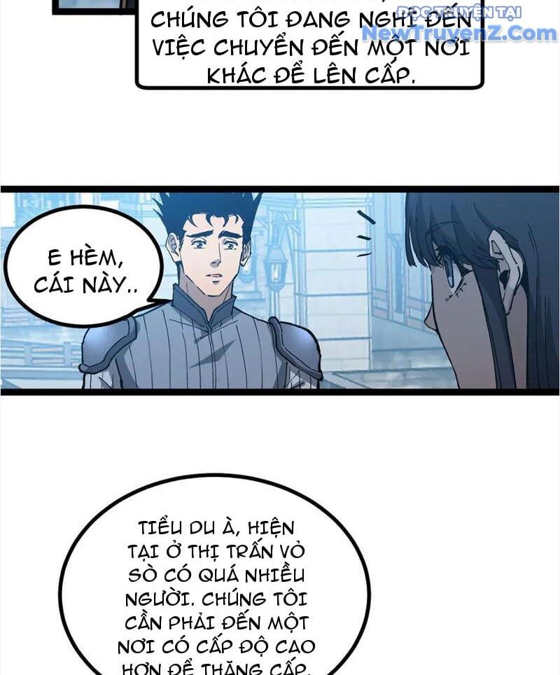Các Nữ Sư Tôn Đều Muốn Chiếm Hữu Ta Chap 15 - Next Chap 16