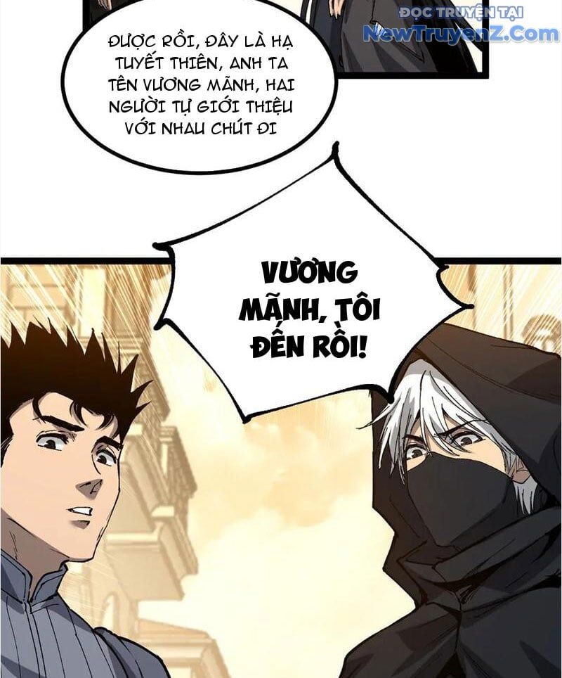 Các Nữ Sư Tôn Đều Muốn Chiếm Hữu Ta Chap 15 - Next Chap 16