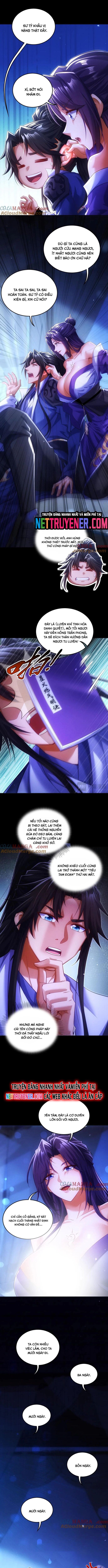 Các Nữ Sư Tôn Đều Muốn Chiếm Hữu Ta Chap 16 - Next Chap 17