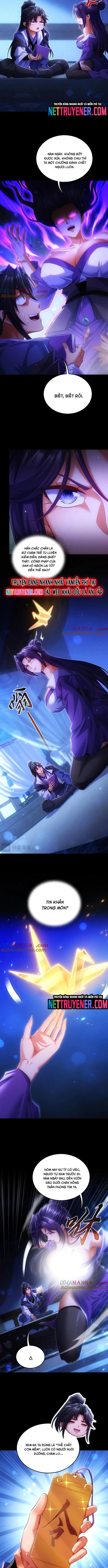 Các Nữ Sư Tôn Đều Muốn Chiếm Hữu Ta Chap 16 - Next Chap 17