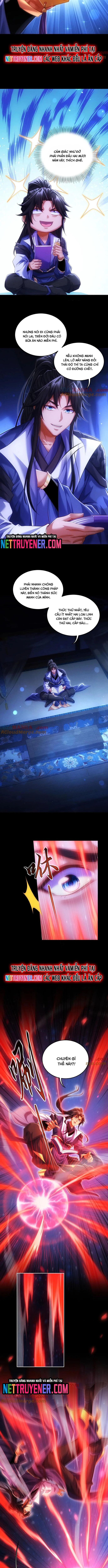 Các Nữ Sư Tôn Đều Muốn Chiếm Hữu Ta Chap 16 - Next Chap 17