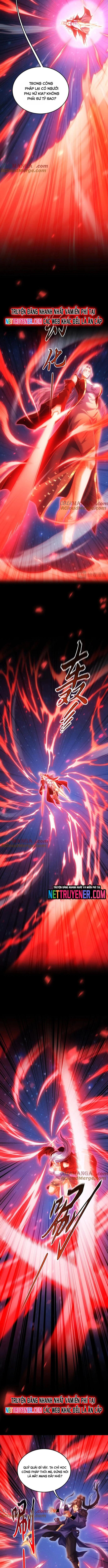 Các Nữ Sư Tôn Đều Muốn Chiếm Hữu Ta Chap 16 - Next Chap 17