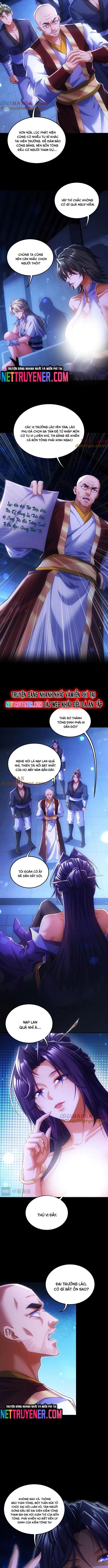 Các Nữ Sư Tôn Đều Muốn Chiếm Hữu Ta Chap 16 - Next Chap 17