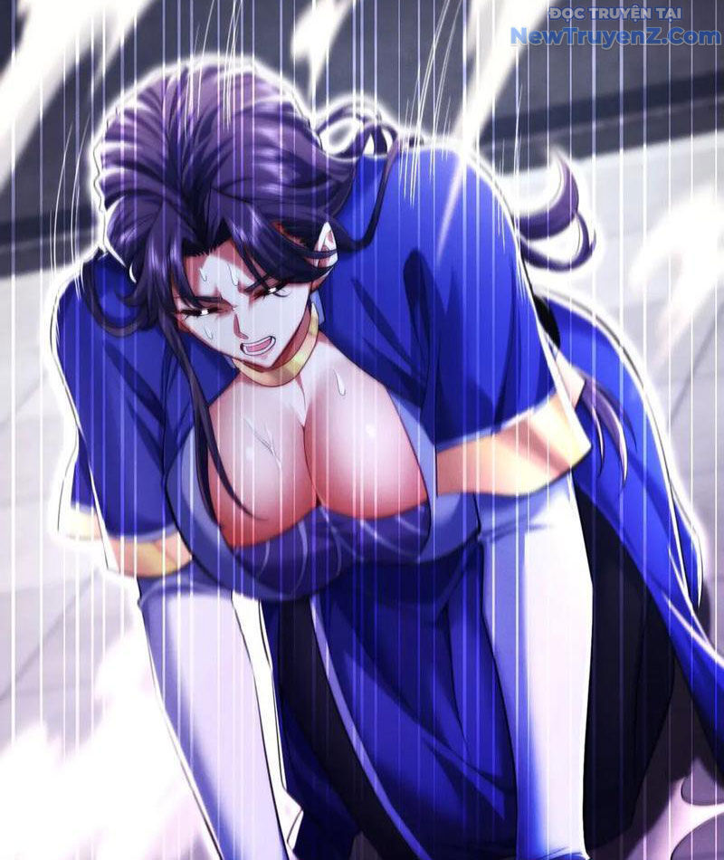 Các Nữ Sư Tôn Đều Muốn Chiếm Hữu Ta Chap 17 - Next Chap 18