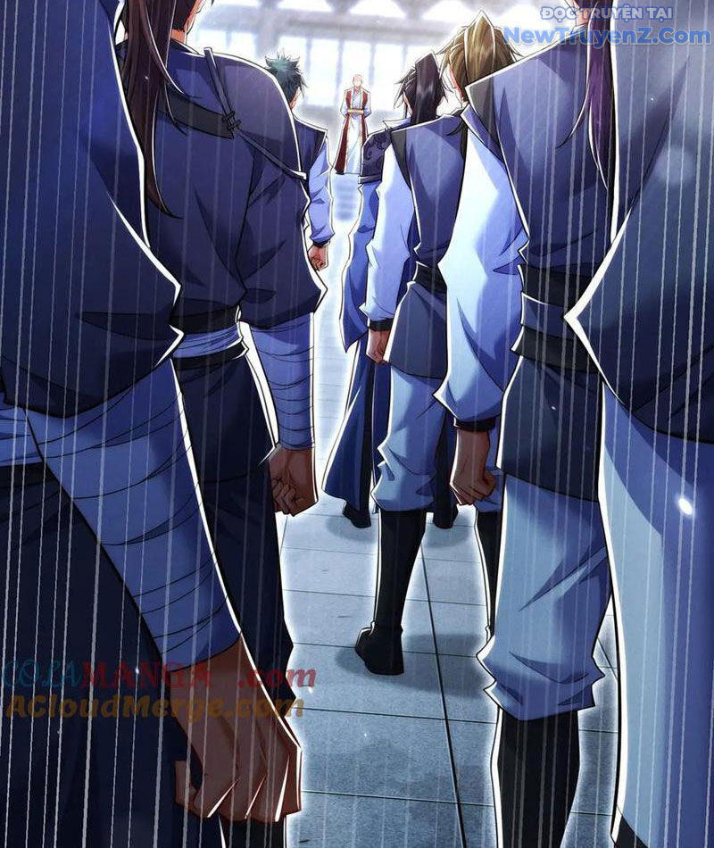 Các Nữ Sư Tôn Đều Muốn Chiếm Hữu Ta Chap 17 - Next Chap 18