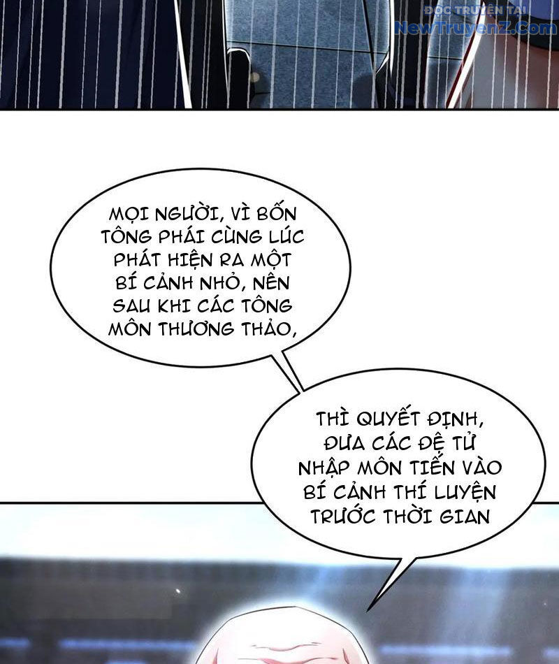 Các Nữ Sư Tôn Đều Muốn Chiếm Hữu Ta Chap 17 - Next Chap 18