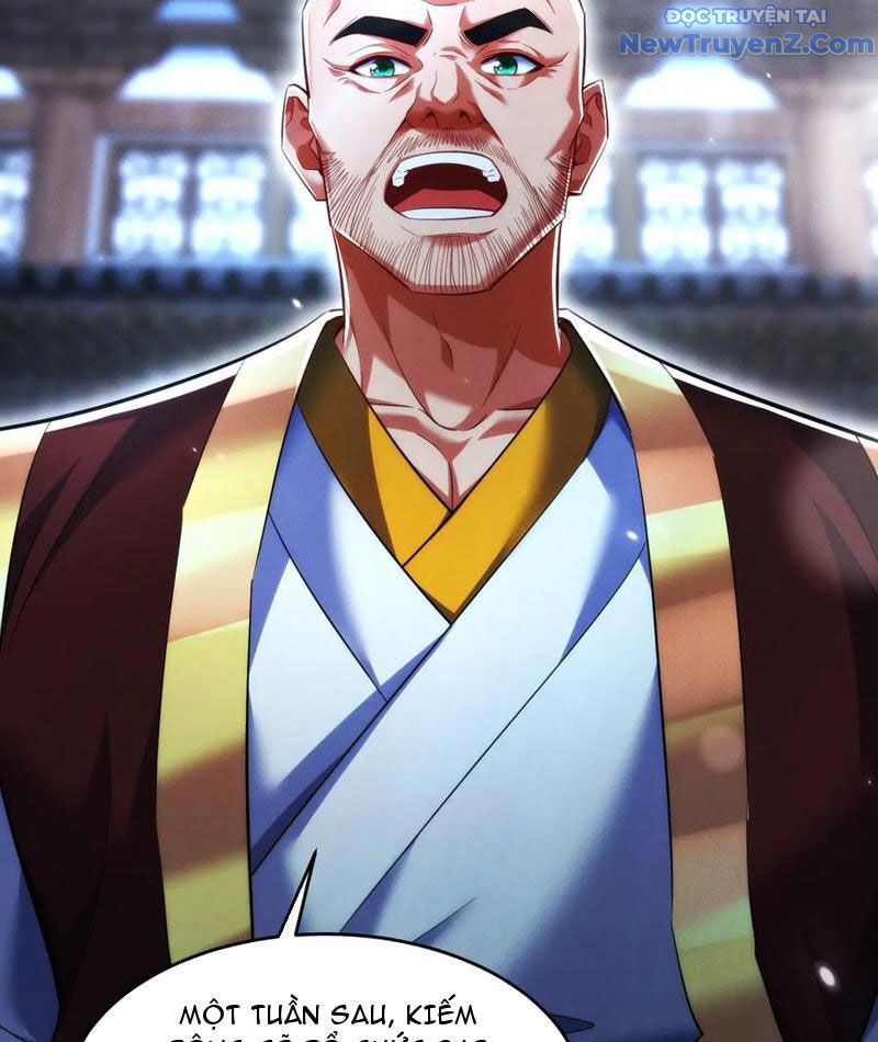 Các Nữ Sư Tôn Đều Muốn Chiếm Hữu Ta Chap 17 - Next Chap 18