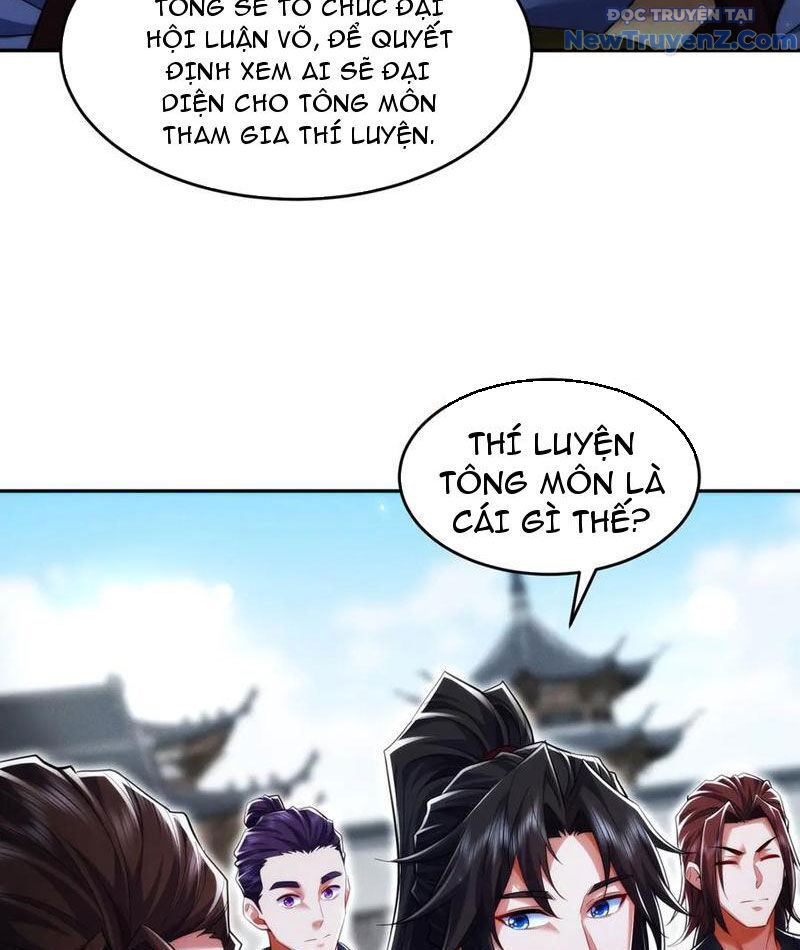 Các Nữ Sư Tôn Đều Muốn Chiếm Hữu Ta Chap 17 - Next Chap 18