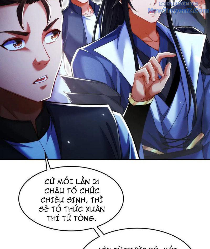 Các Nữ Sư Tôn Đều Muốn Chiếm Hữu Ta Chap 17 - Next Chap 18