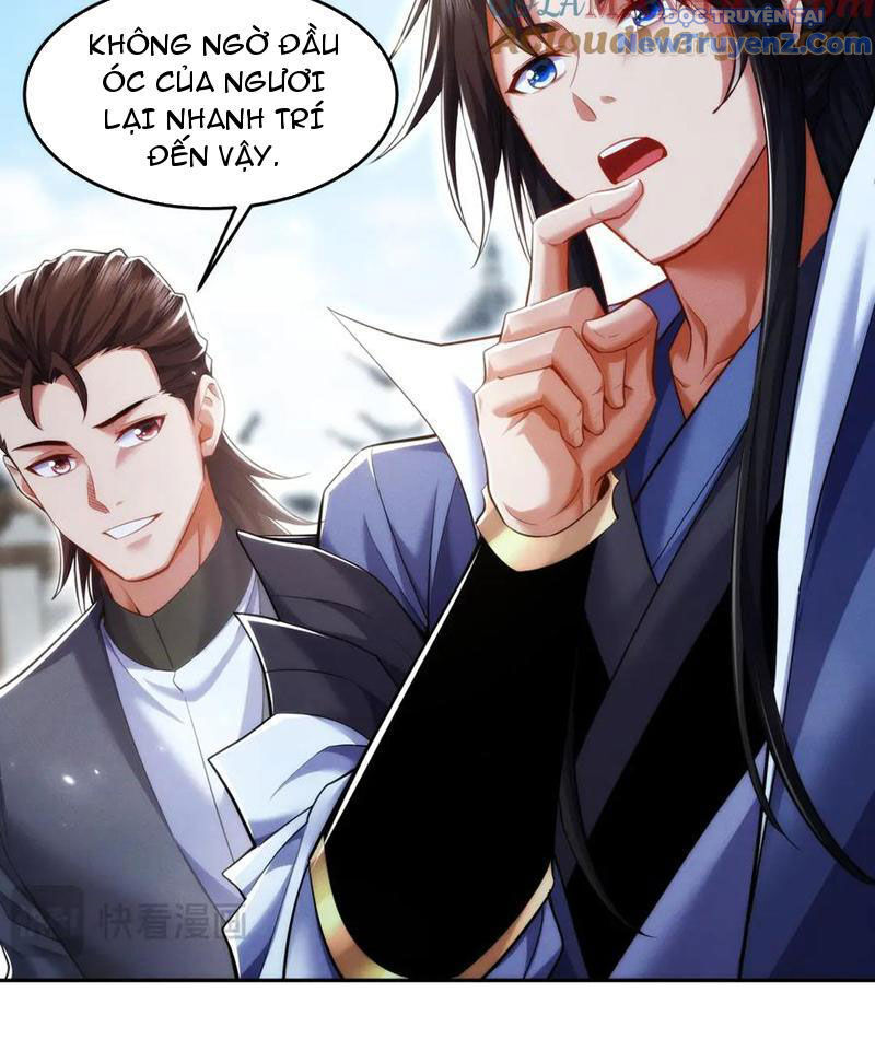 Các Nữ Sư Tôn Đều Muốn Chiếm Hữu Ta Chap 17 - Next Chap 18