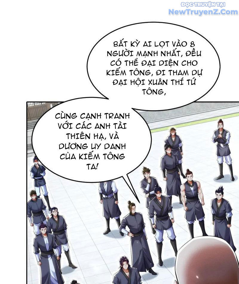 Các Nữ Sư Tôn Đều Muốn Chiếm Hữu Ta Chap 17 - Next Chap 18