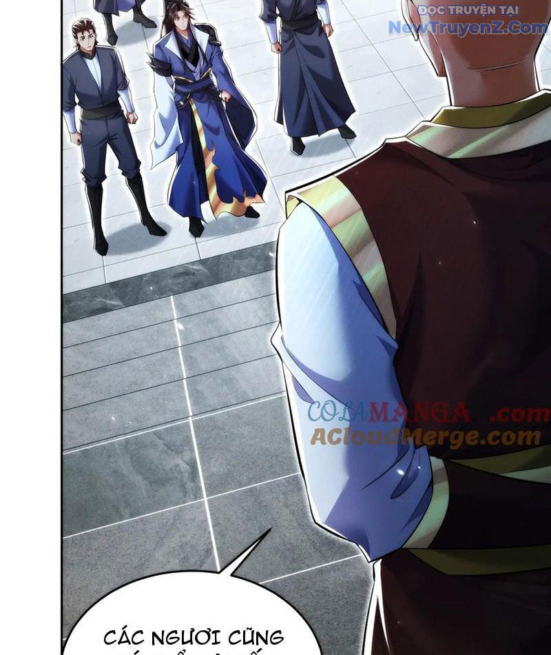 Các Nữ Sư Tôn Đều Muốn Chiếm Hữu Ta Chap 17 - Next Chap 18