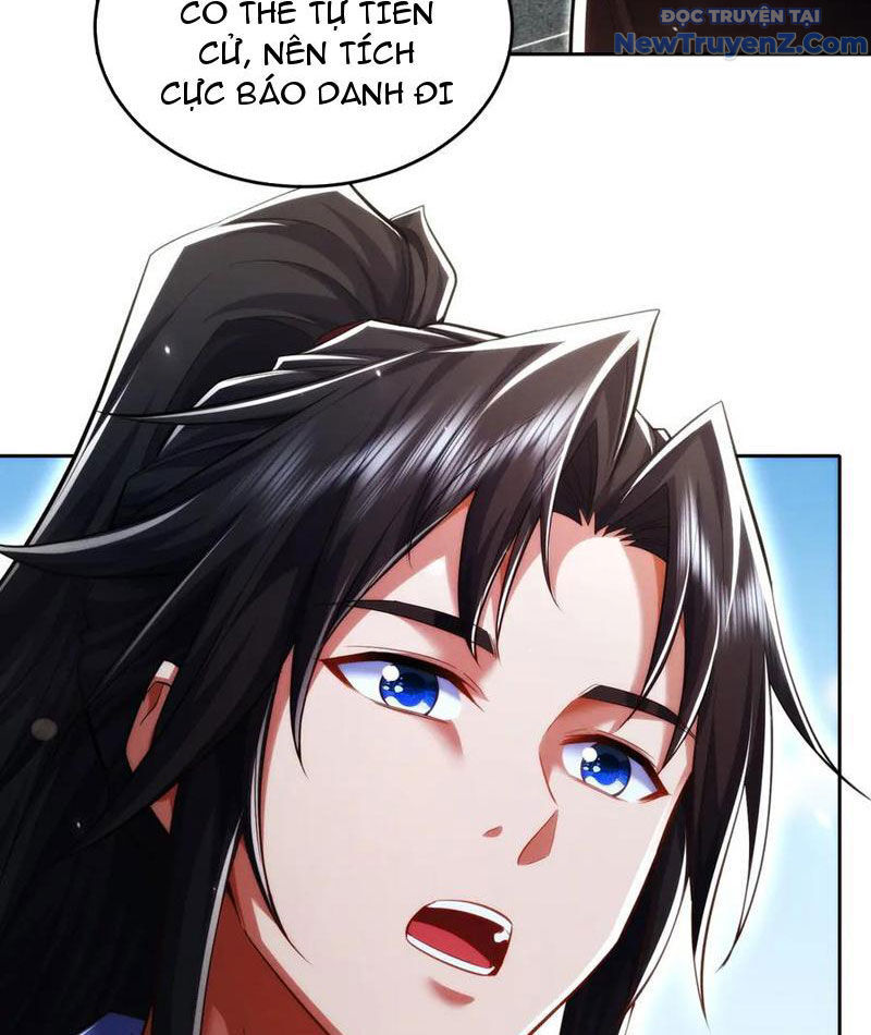 Các Nữ Sư Tôn Đều Muốn Chiếm Hữu Ta Chap 17 - Next Chap 18
