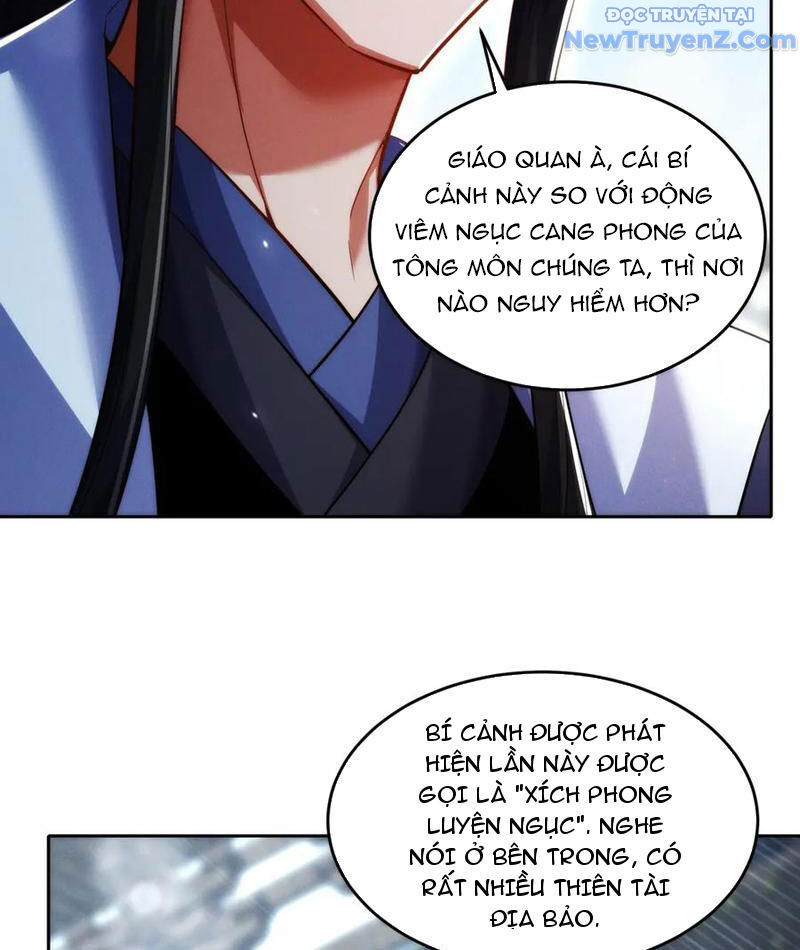 Các Nữ Sư Tôn Đều Muốn Chiếm Hữu Ta Chap 17 - Next Chap 18