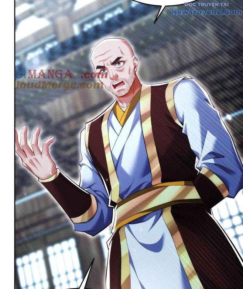 Các Nữ Sư Tôn Đều Muốn Chiếm Hữu Ta Chap 17 - Next Chap 18
