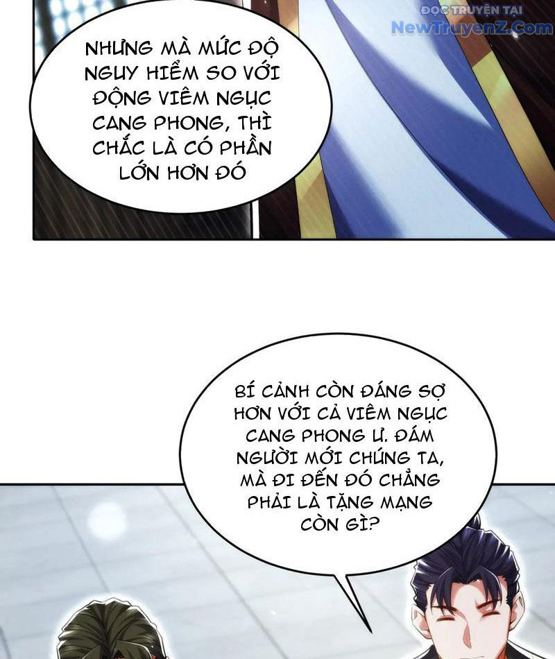 Các Nữ Sư Tôn Đều Muốn Chiếm Hữu Ta Chap 17 - Next Chap 18